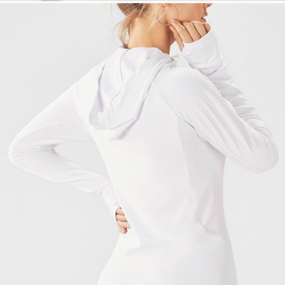 Fabletics Alecia pullover - NWT